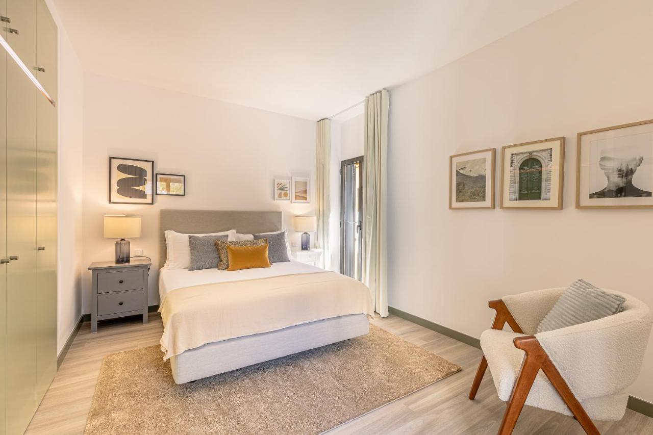 Bay Appartement