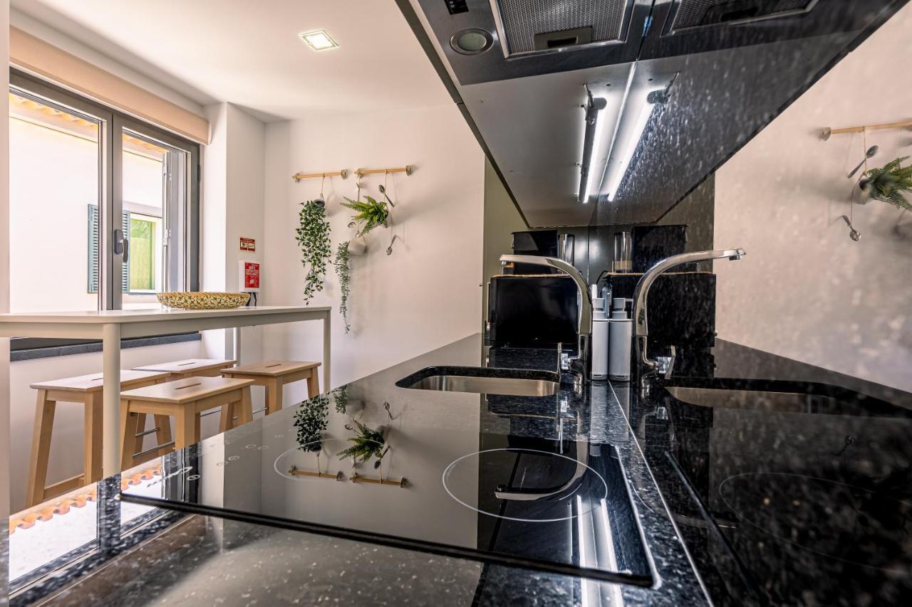 Appartement Bay