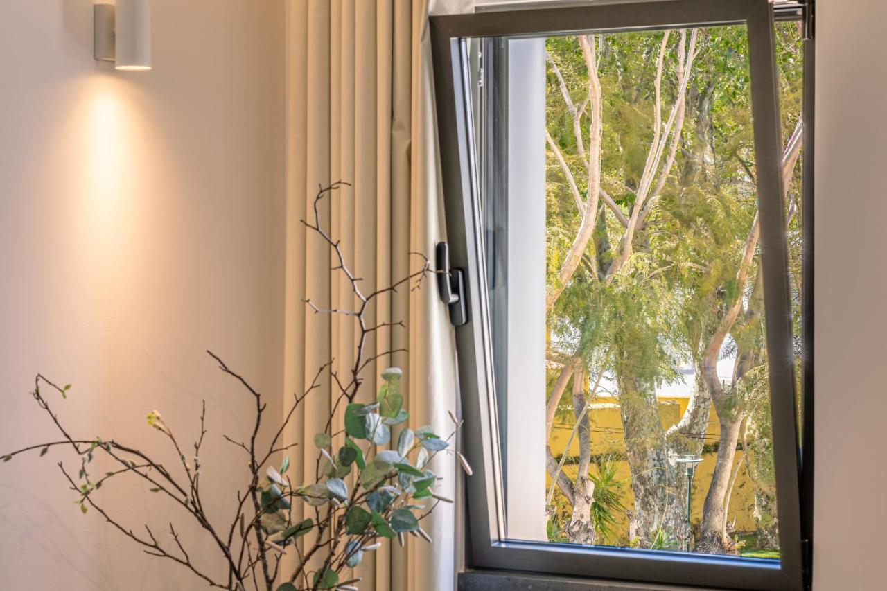 Bay Appartement Machico (Madeira)