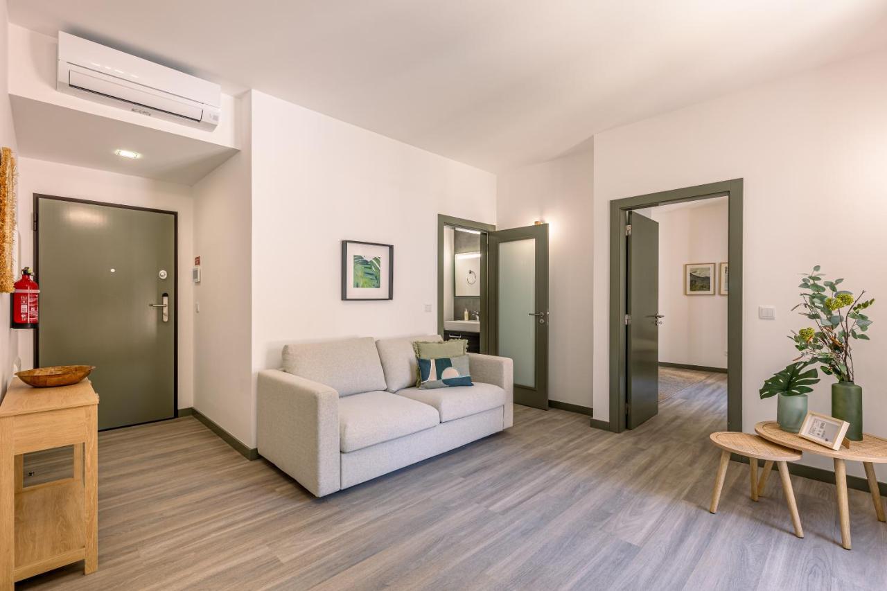 Bay Appartement Machico (Madeira)