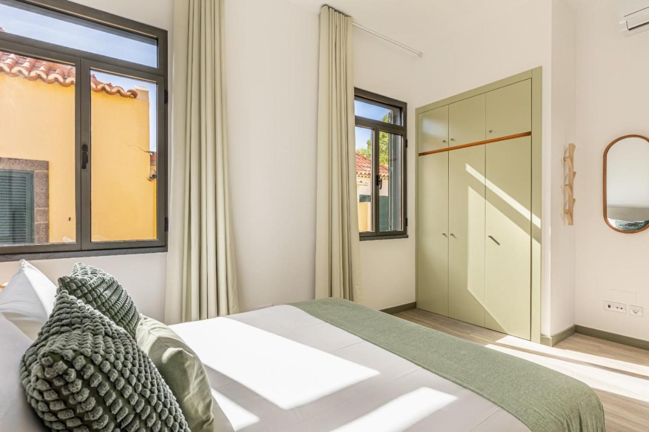 Appartement Bay