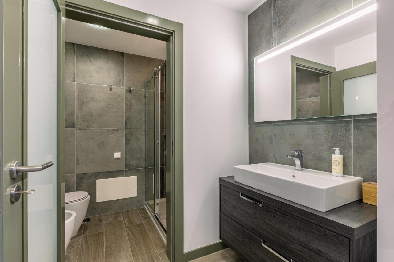 Appartement Bay *