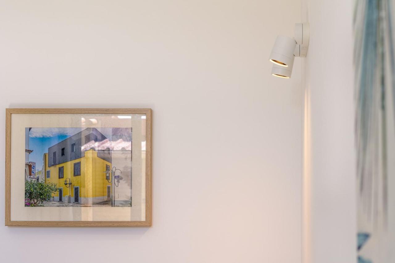 Appartement Bay