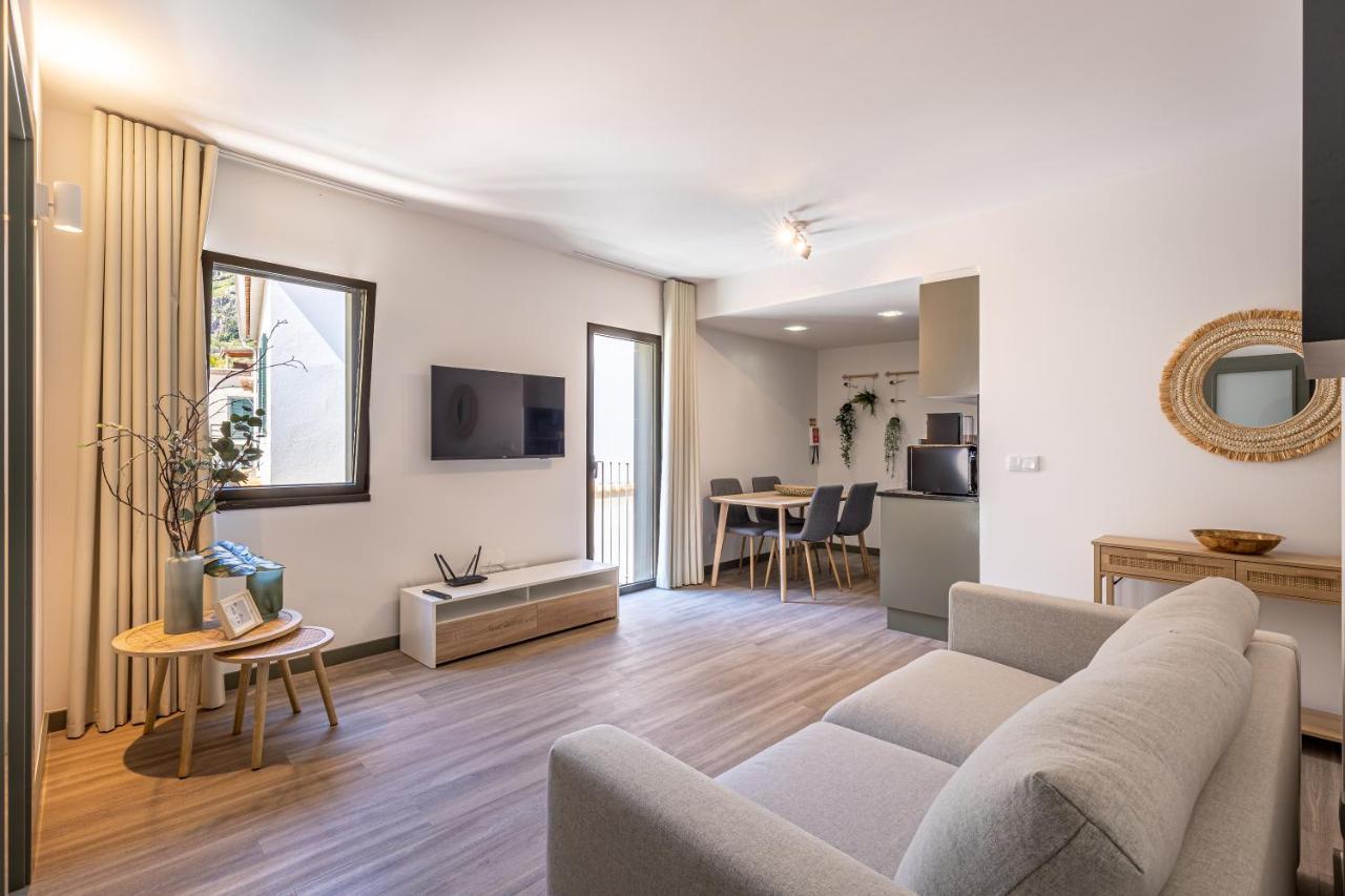 Appartement Bay