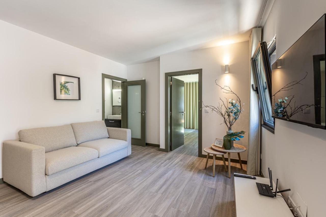 Bay Appartement *