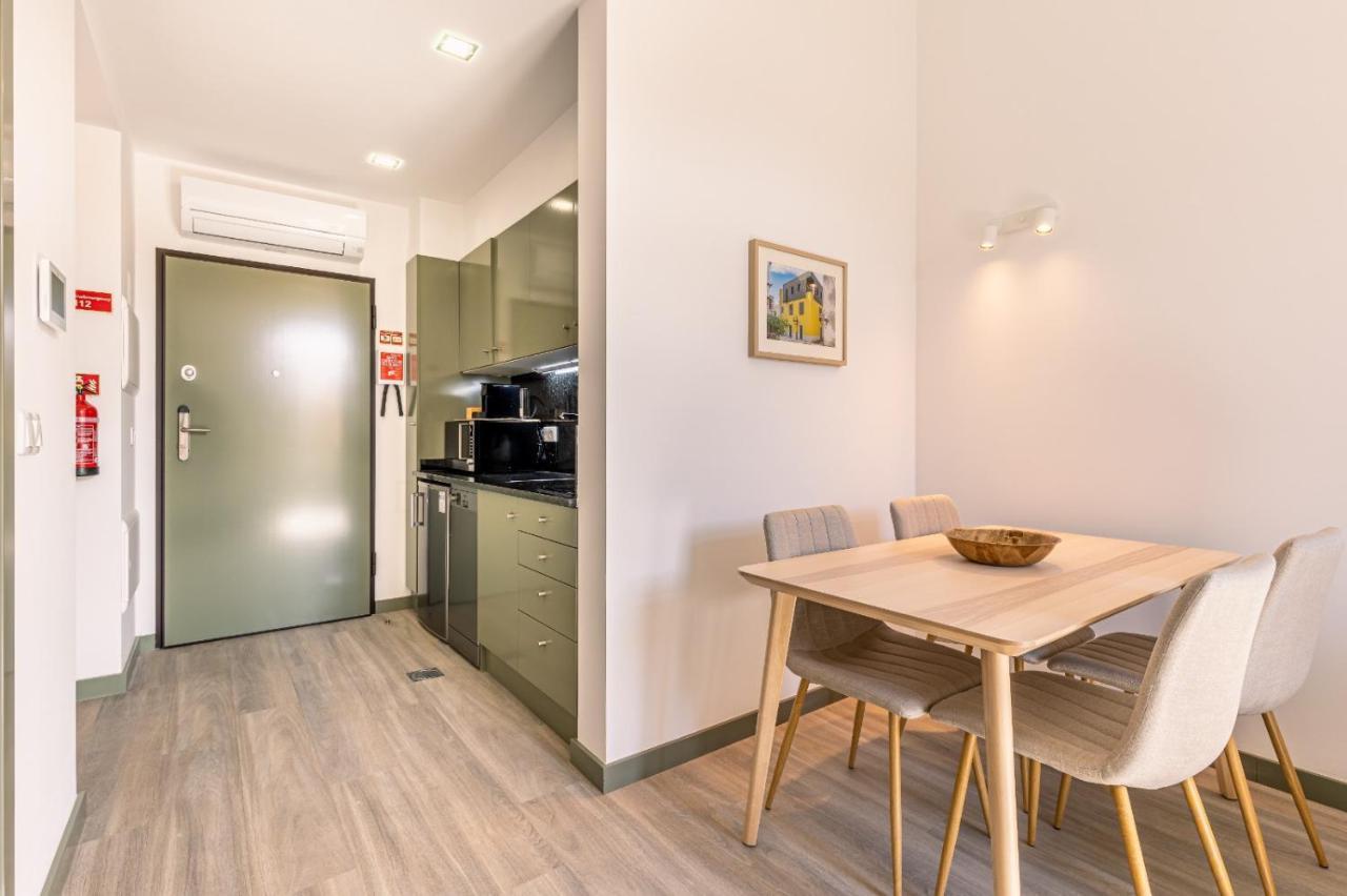 Bay Appartement *