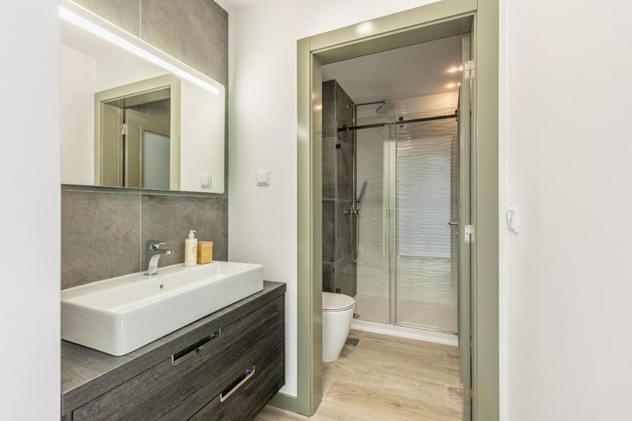 Bay Appartement Machico (Madeira)