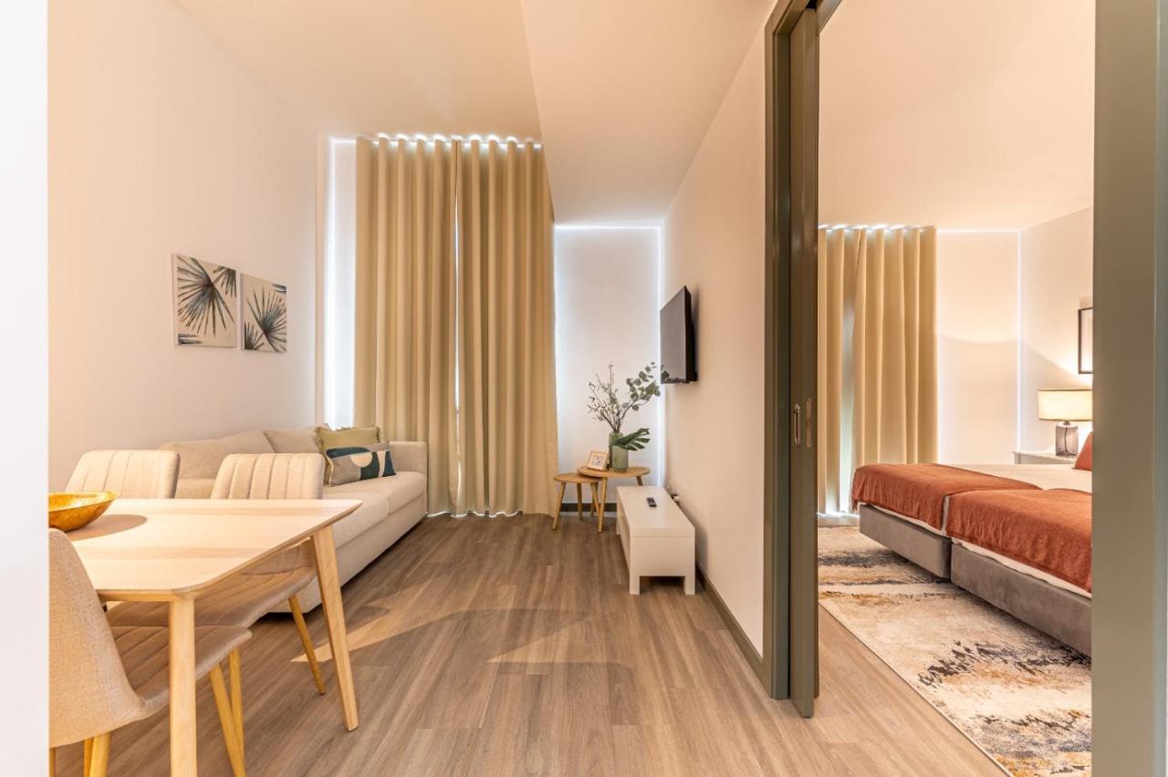 Bay Appartement Machico (Madeira)