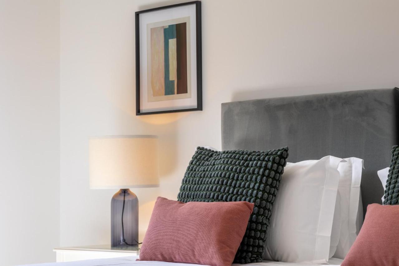 Appartement Bay