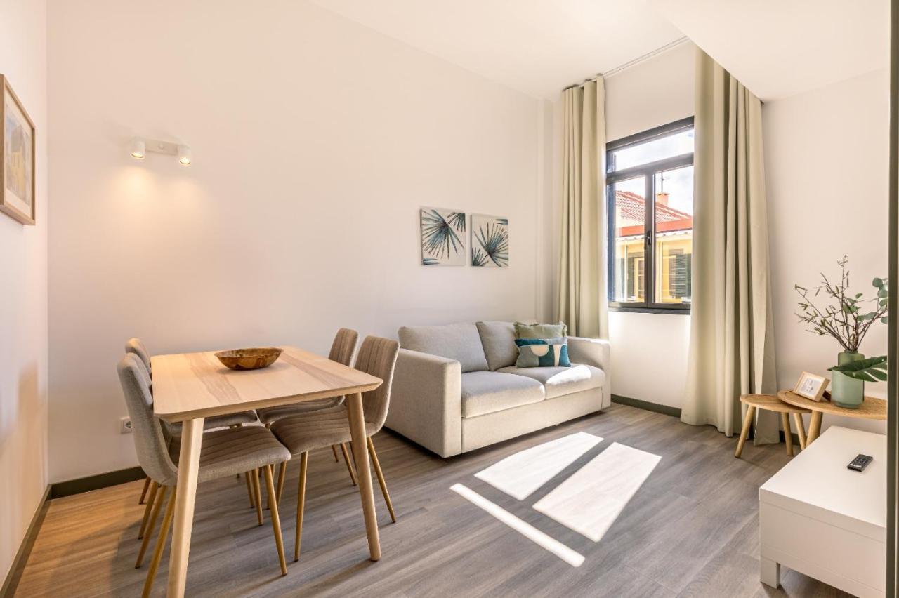 Bay Appartement