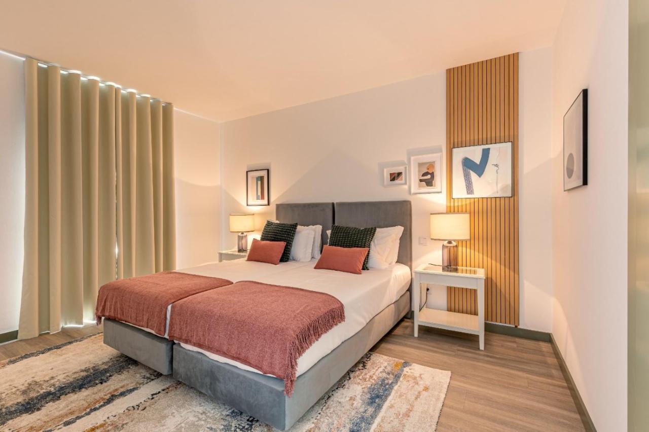 Appartement Bay *