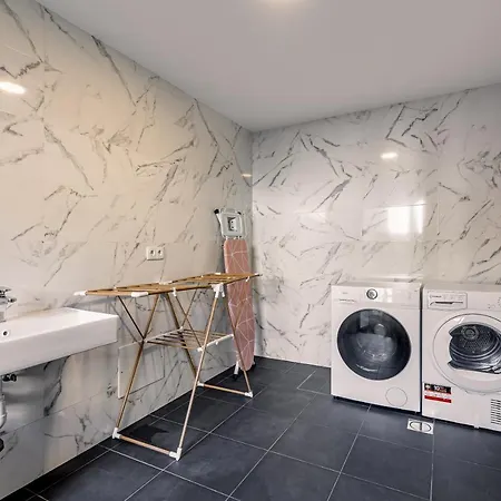 Fort Bay Suite Apartments Machico  Extérieur photo