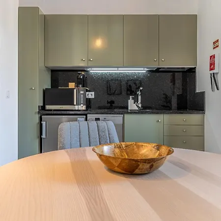 Fort Bay Suite Apartments Machico  Extérieur photo