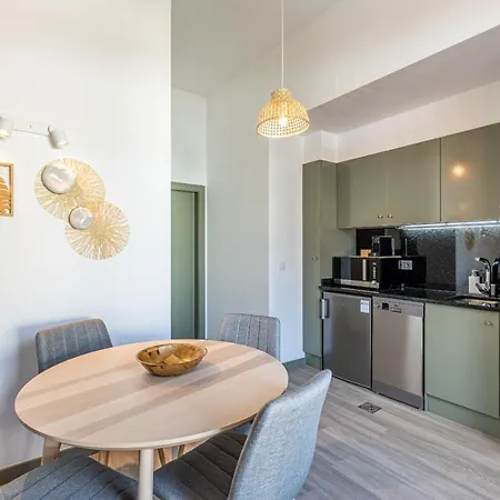 Fort Bay Suite Apartments Machico  Extérieur photo