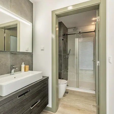 Fort Bay Suite Apartments Machico  Extérieur photo