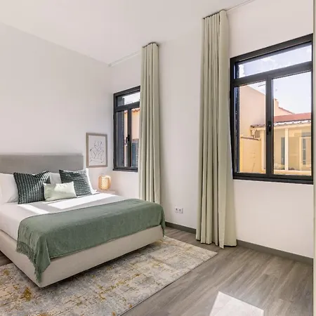 Fort Bay Suite Apartments Machico  Extérieur photo