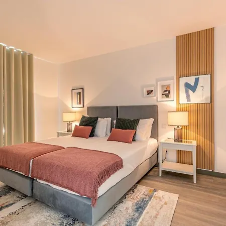 Fort Bay Suite Apartments Machico  Extérieur photo